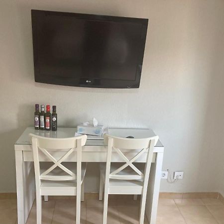 Precioso Estudio En Triana Appartamento Siviglia Esterno foto