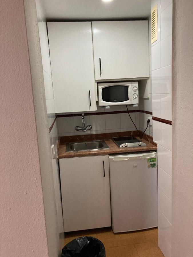 Precioso Estudio En Triana Appartamento Siviglia Esterno foto