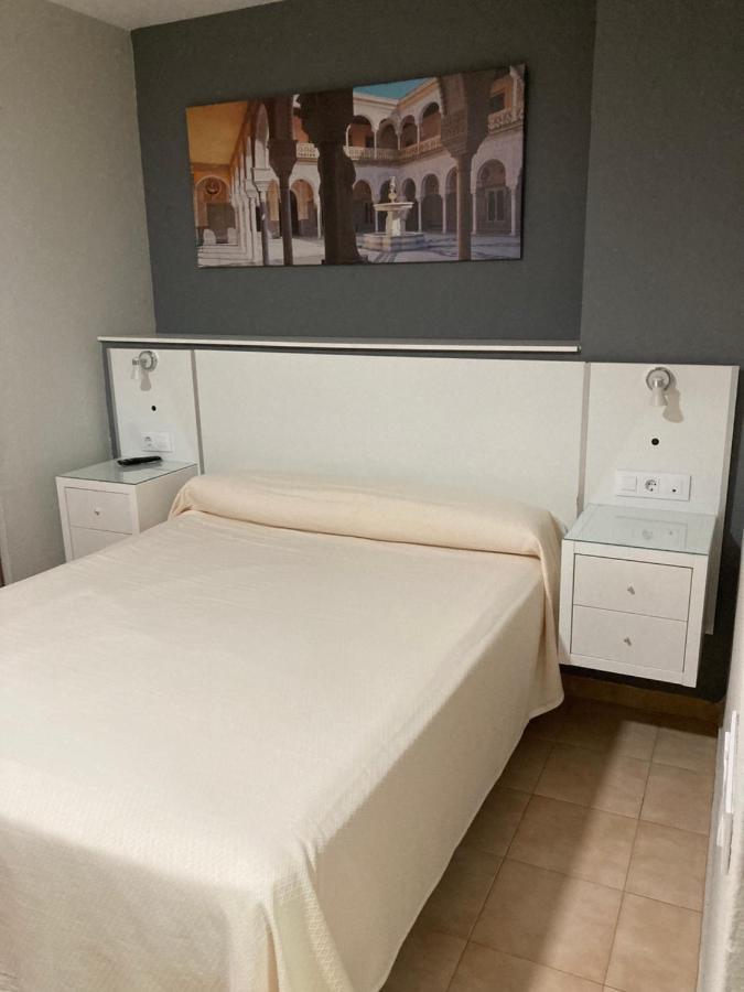 Precioso Estudio En Triana Appartamento Siviglia Esterno foto